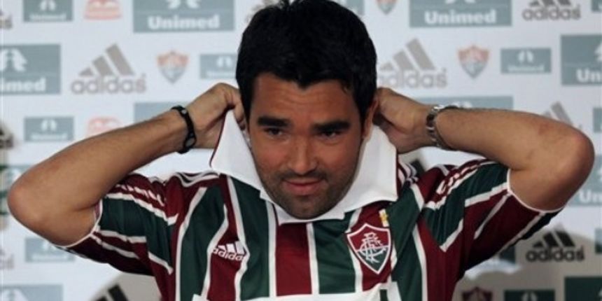 Deco, foto: AP Photo