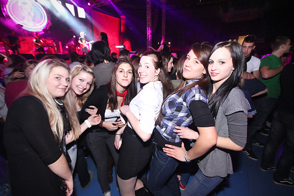 Karlovačko live 2011 (foto:Saša Čuka)