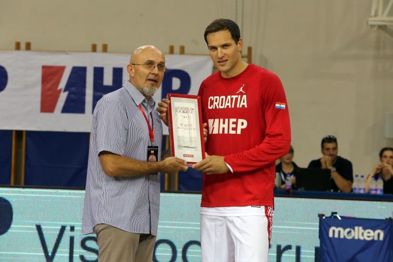 Hrvatska – Slovenija 85-81