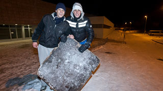 Noćni đir po Višnjiku, Foto: Anđelo Virag