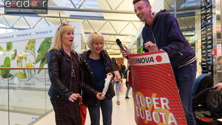 Supernova: Kvizalište – zabavno glazbeni kviz i Super subota 11. ožujka 2017.