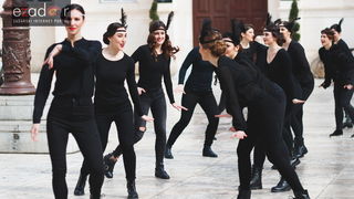 Đir po gradu, subotnja špica 3. ožujka 2018.