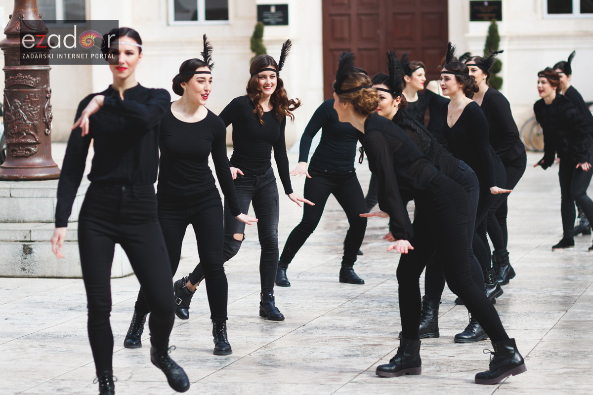 Đir po gradu, subotnja špica 3. ožujka 2018.