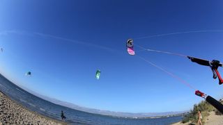 Sabunike: Kraljičina pješčana plaža, Photo: Filip Brala/PIXSELL Sabunike: Kraljičina pješčana plaža, Photo: Filip Brala/PIXSELL