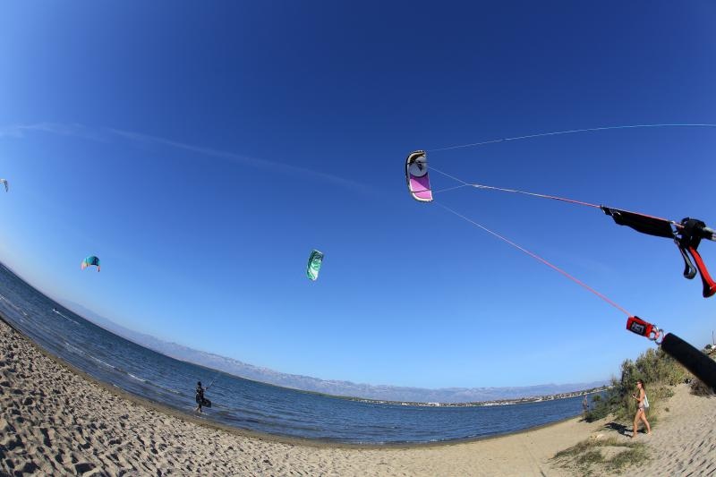 Sabunike: Kraljičina pješčana plaža, Photo: Filip Brala/PIXSELL Sabunike: Kraljičina pješčana plaža, Photo: Filip Brala/PIXSELL