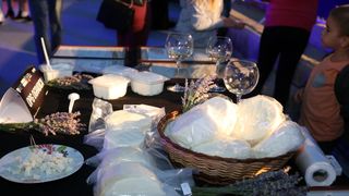 Druga večer manifestacije Gastro Biograd 2018.