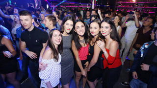 Vikend u Podroomu: Pink Panther, Petrus i Stefan Đurić “Rasta”, foto- F. Brala