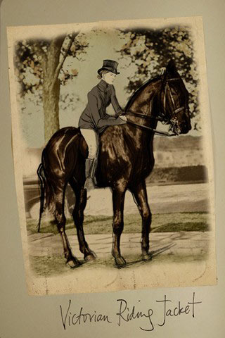 Luksuzni kostimi u filmu “Australia”