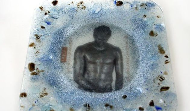 MAS: Unikatni, ručno rađeni tanjuri