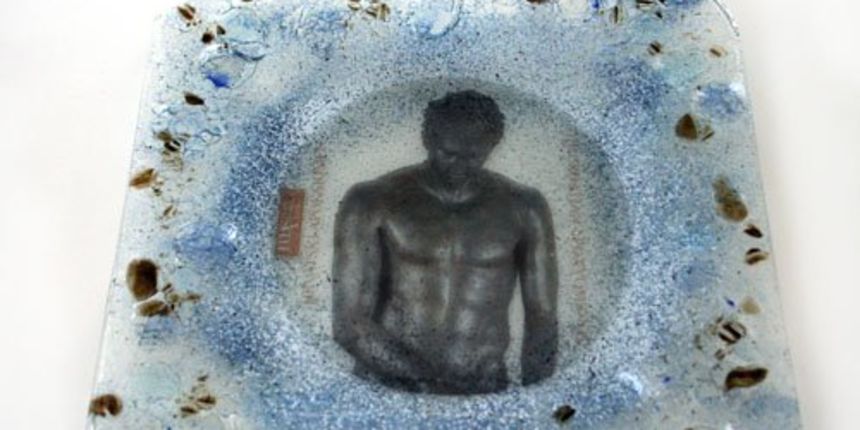 MAS: Unikatni, ručno rađeni tanjuri MAS: Unikatni, ručno rađeni tanjuri