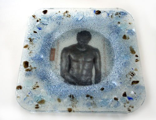 MAS: Unikatni, ručno rađeni tanjuri MAS: Unikatni, ručno rađeni tanjuri