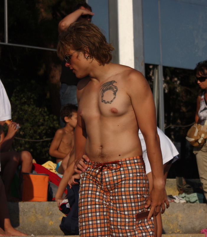 Županijsko natjecanje u plivanju Županijsko natjecanje u plivanju