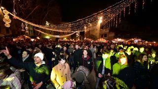 TBF @ Advent u Zadru