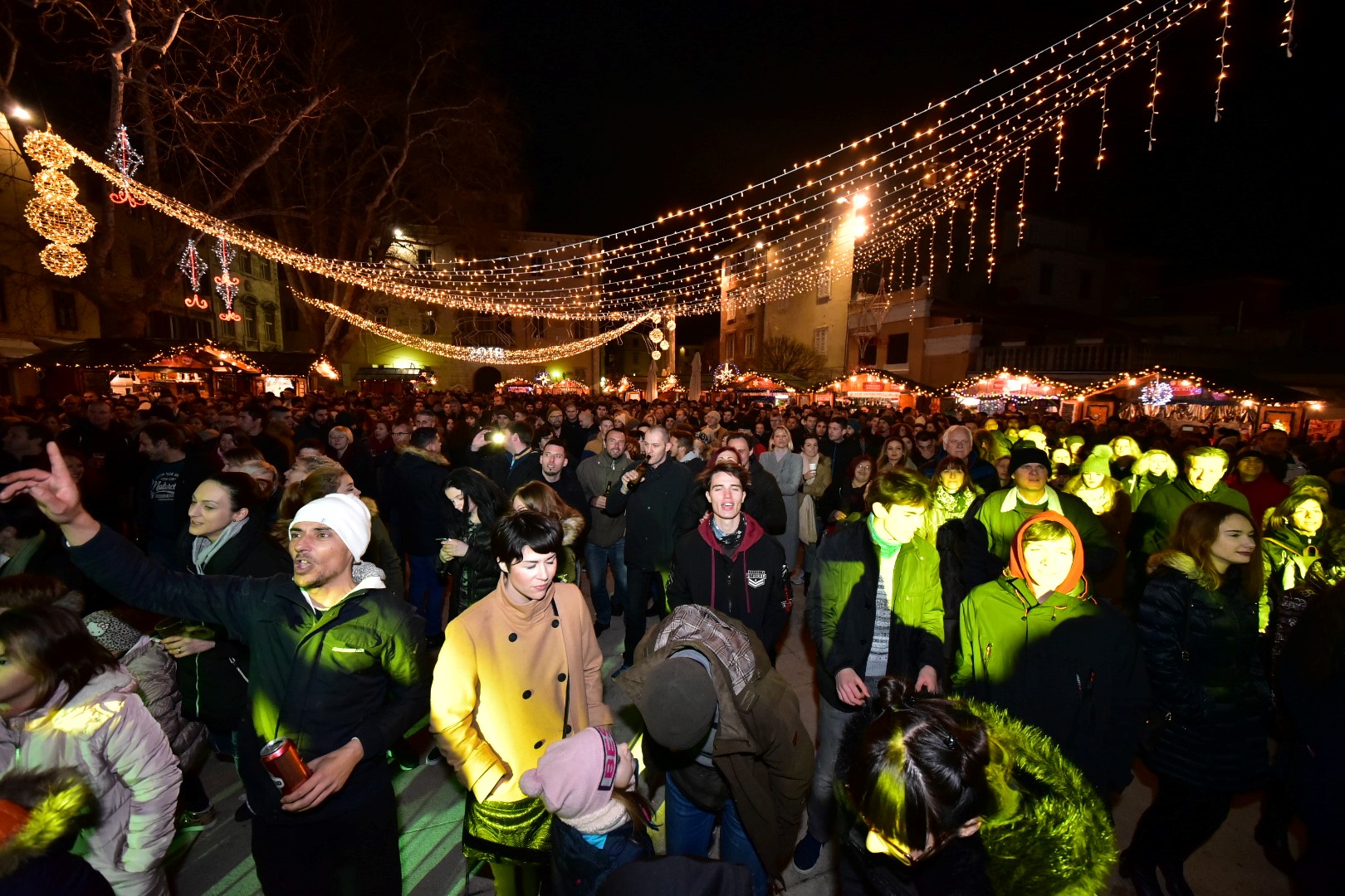 TBF @ Advent u Zadru