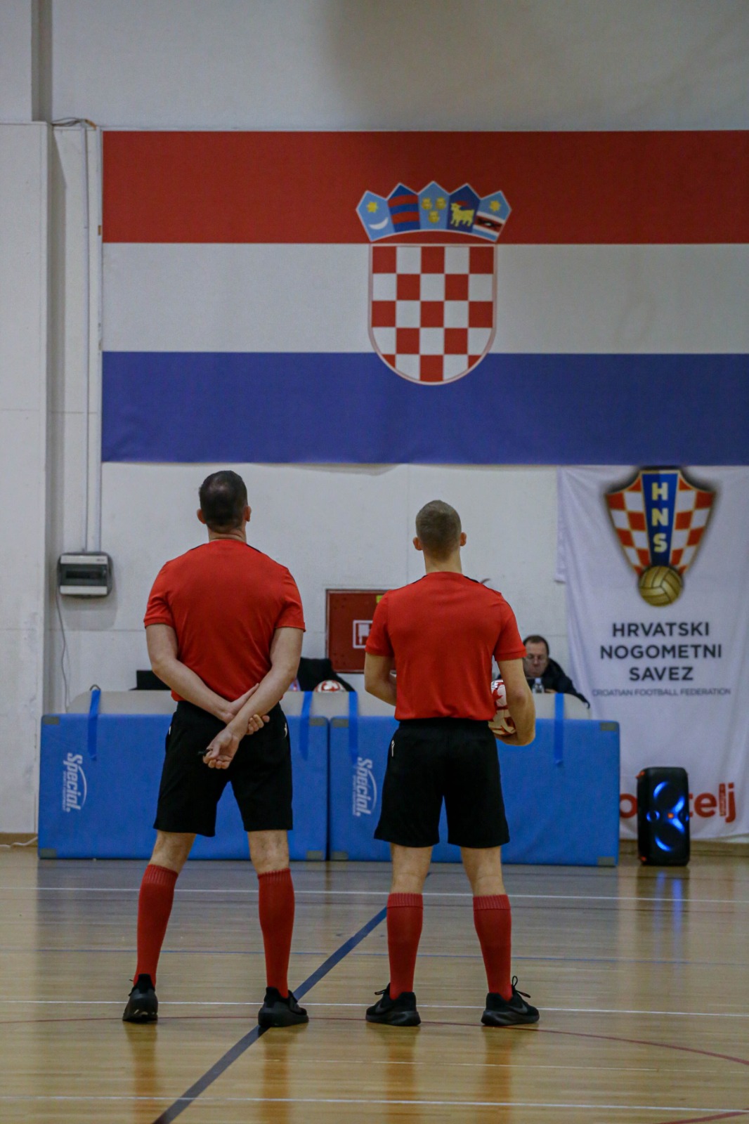 Futsal Super chicks – MC PLUS 2:5 Futsal Super chicks – MC PLUS 2:5