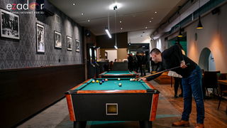 ZYX Bowling Centar Zadar ZYX Bowling Centar Zadar