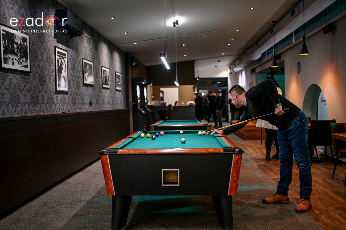 ZYX Bowling Centar Zadar ZYX Bowling Centar Zadar