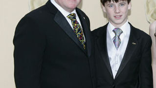 82. Red Carpet Oscara (oscar.go.com)