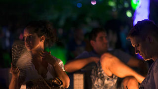 Koncerrt S.A.R.S.-a u Lounge and baru Ledana, foto: Darko Belančić