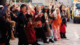 Karnevalsko vrime 2025. Karnevalsko vrime 2025.