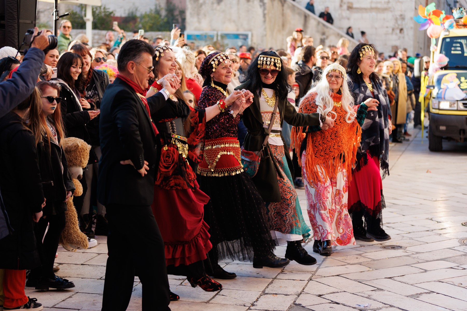 Karnevalsko vrime 2025. Karnevalsko vrime 2025.