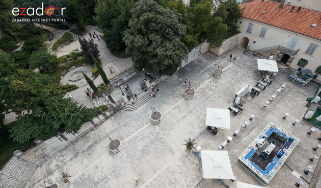 Đir po gradu, subotnja špica 21. srpnja 2018.