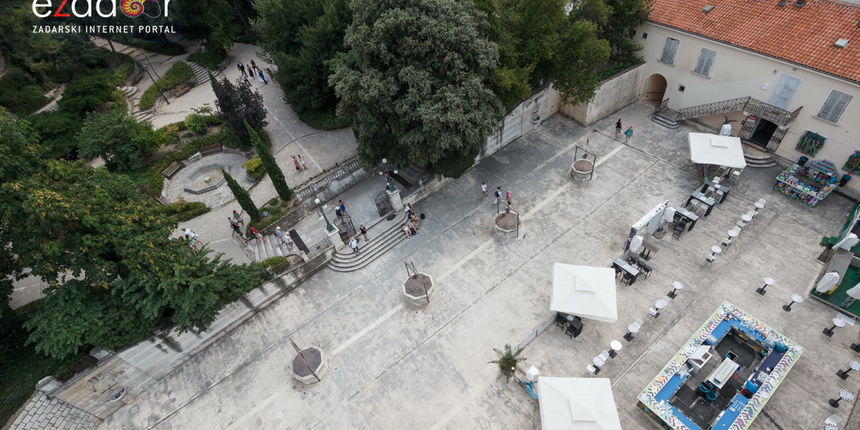 Đir po gradu, subotnja špica 21. srpnja 2018. Đir po gradu, subotnja špica 21. srpnja 2018.