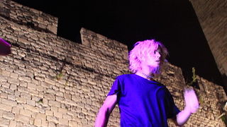 Kultur Shock na Trgu pet bunara, 7, srpnja 2009.