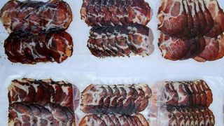 Ninska šokolijada 2013. Ninska šokolijada 2013.