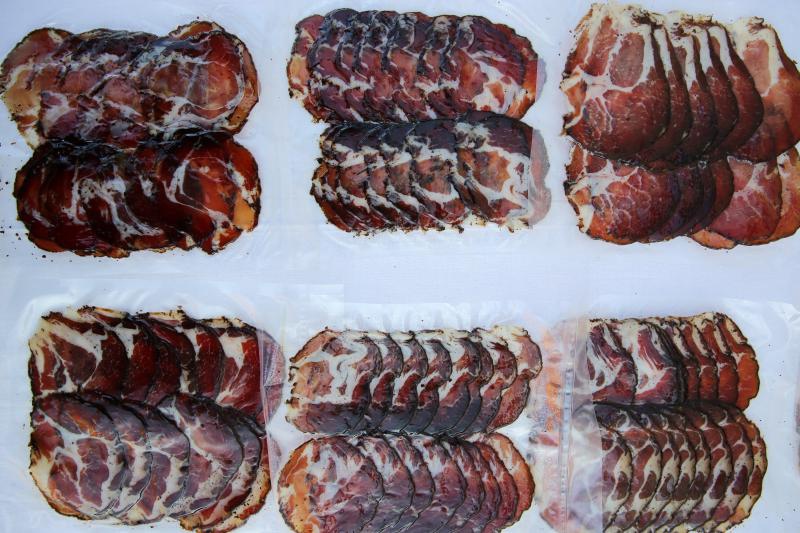 Ninska šokolijada 2013. Ninska šokolijada 2013.