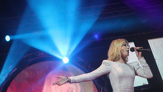 Karlovačko live 2011 (foto:Saša Čuka)