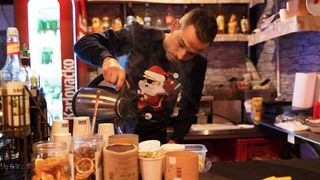 Fotogalerija: Ponedjeljak na Adventu u Zadru