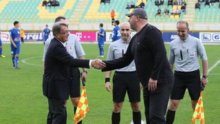 Stadion Aldo Drosina, Pula – MAXtv 1. HNL, 15. kolo, NK Istra 1961 – Zadar 1-1.  Photo: Duško Marušić/PIXSELL
