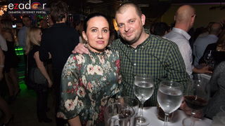 Ludnica u Saturnusu: Najbolji doček u svemiru i šire Ludnica u Saturnusu: Najbolji doček u svemiru i šire