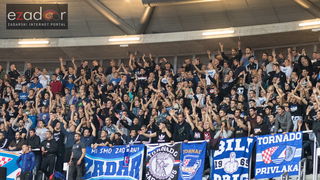 HT Premijer liga: 9. kolo: KK Zadar – GKK Šibenik 81-72. Tornado Zadar