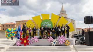 Đir po gradu 20. travnja 2017. Đir po gradu 20. travnja 2017.