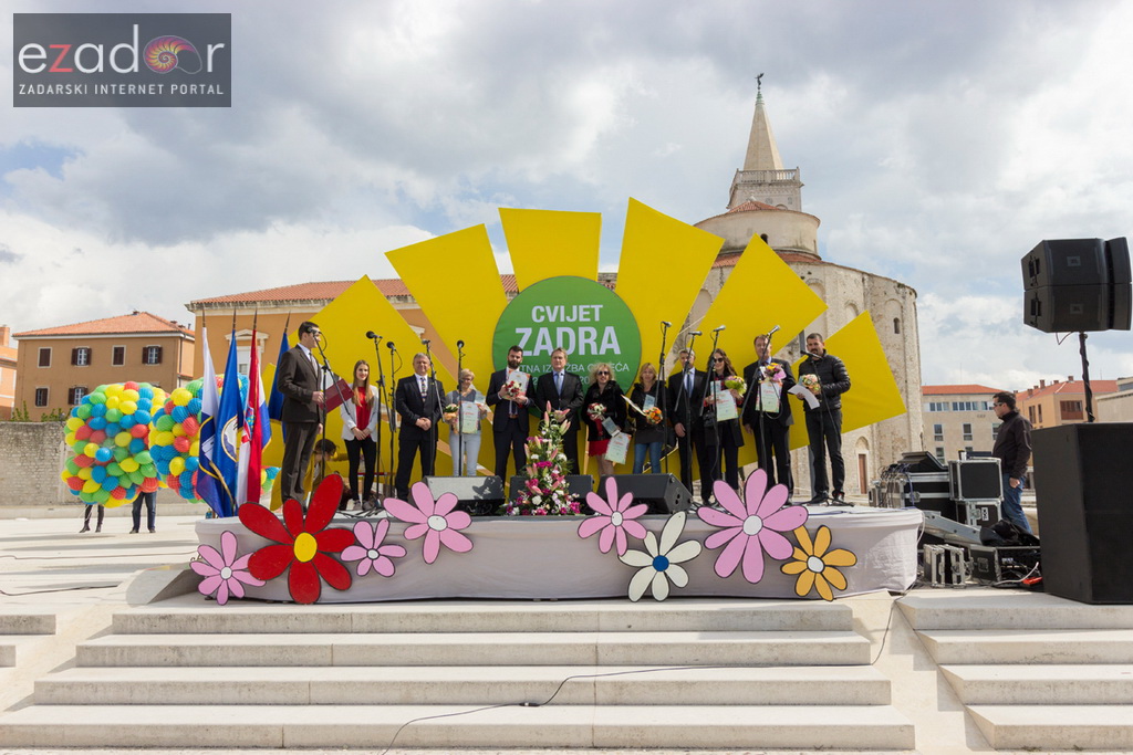 Đir po gradu 20. travnja 2017. Đir po gradu 20. travnja 2017.