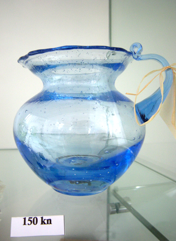 Muzej antičkog stakla (foto: A.Gospić)