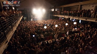 Gibonni @ Arsenal 12. svibnja 2018. Gibonni @ Arsenal 12. svibnja 2018.