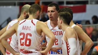 Kvalifikacije za FIBA Svjetski kup: Hrvatska – Nizozemska 82-78 Kvalifikacije za FIBA Svjetski kup: Hrvatska – Nizozemska 82-78