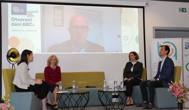 Marina Dujmović Vuković