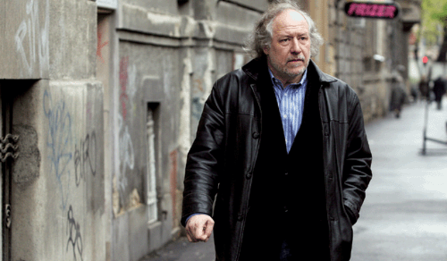 Zdenko Duka (Foto: matica.hr)