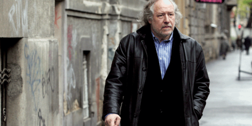 Zdenko Duka (Foto: matica.hr)