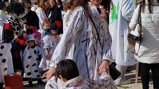 Karnevalić 057 radija 23. veljače 2017.