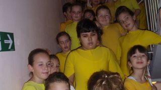 “Zalet” iza pozornice