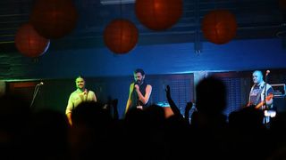 Novo -stara postava Majki i predstavljanje novog singla “To nije igra”, foto: Filip Brala Novo -stara postava Majki i predstavljanje novog singla “To nije igra”, foto: Filip Brala