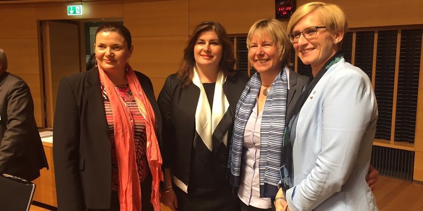 Ministrica Žalac na Vijeću za opće poslove u Luksemburgu: “Moramo očuvati kohezijsku politiku i pobrinuti se da građani EU u svakodnevnom životu i na vlastitoj koži osjete njezin učinak”