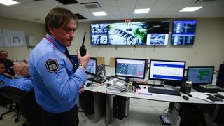 Putnički terminal Zračne luke Franjo Tuđman