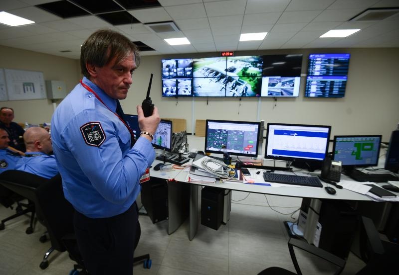 Putnički terminal Zračne luke Franjo Tuđman