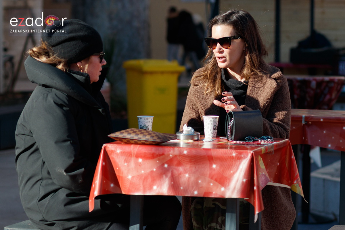 Đir po gradu, ponedjeljak 30. prosinca 2019. Đir po gradu, ponedjeljak 30. prosinca 2019.
